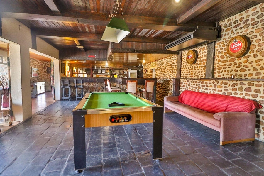 1 Bedroom Property for Sale in Vaaloewer Gauteng