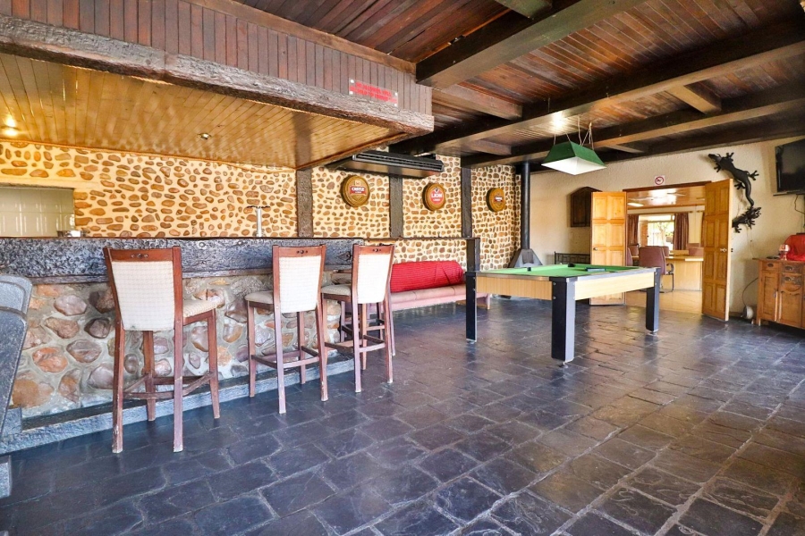 1 Bedroom Property for Sale in Vaaloewer Gauteng