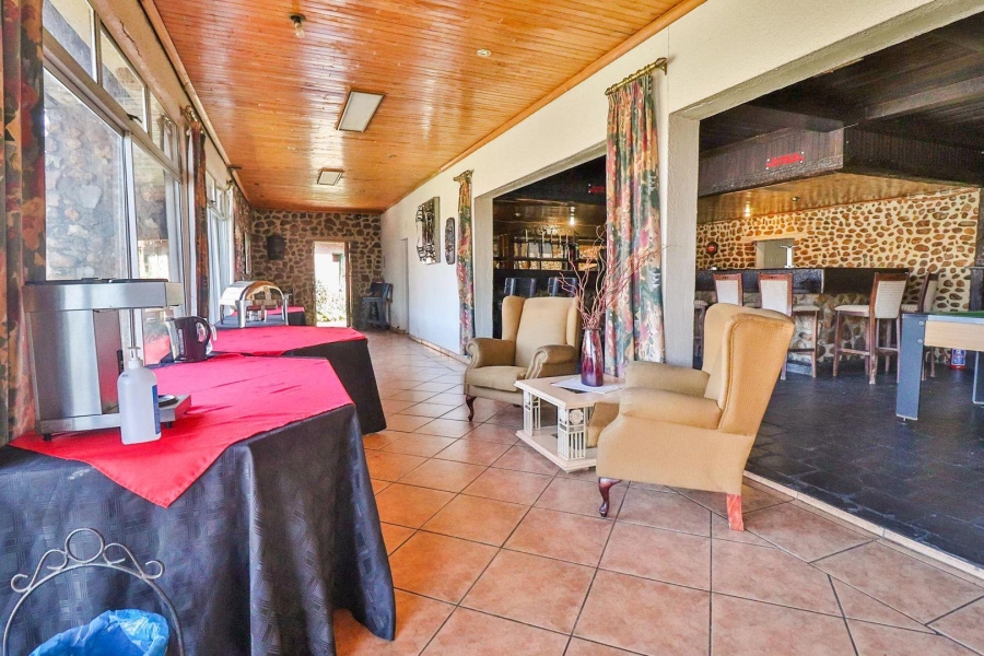 1 Bedroom Property for Sale in Vaaloewer Gauteng