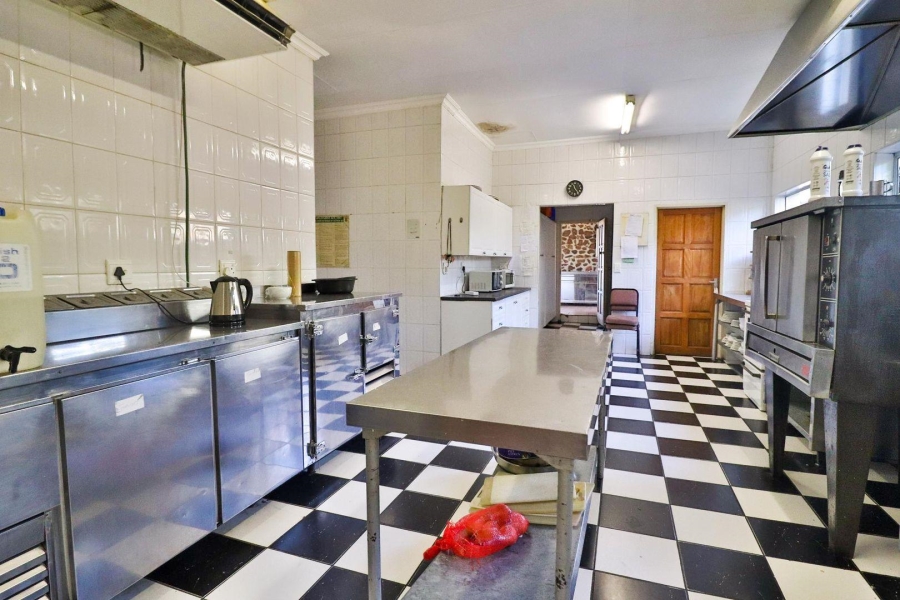 1 Bedroom Property for Sale in Vaaloewer Gauteng