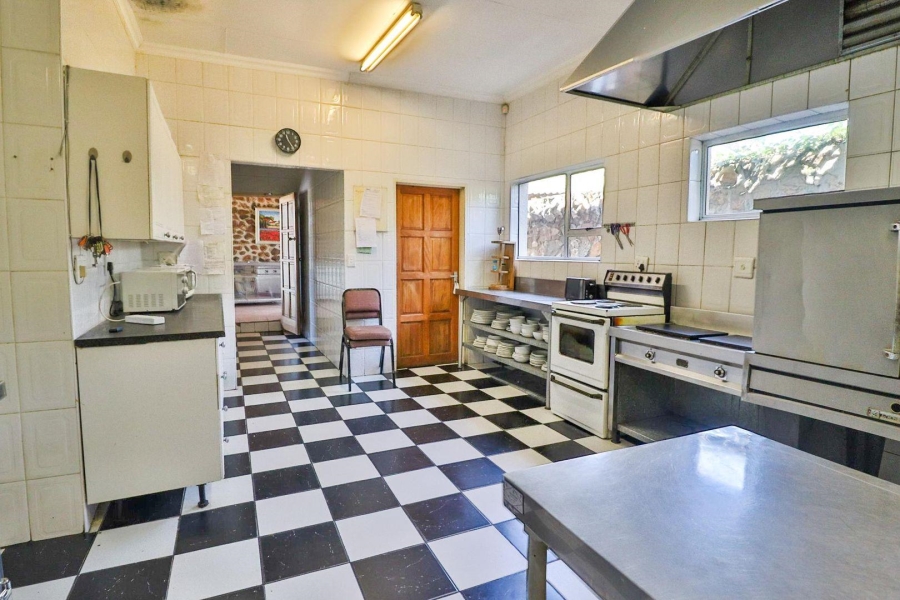 1 Bedroom Property for Sale in Vaaloewer Gauteng