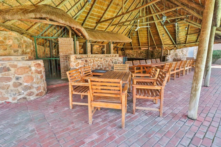 1 Bedroom Property for Sale in Vaaloewer Gauteng