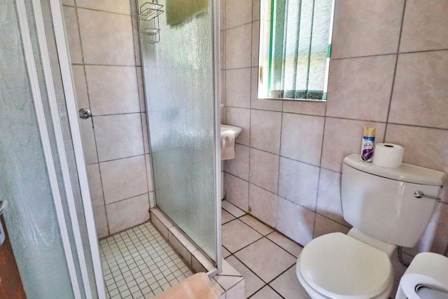 1 Bedroom Property for Sale in Vaaloewer Gauteng