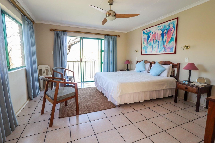 1 Bedroom Property for Sale in Vaaloewer Gauteng