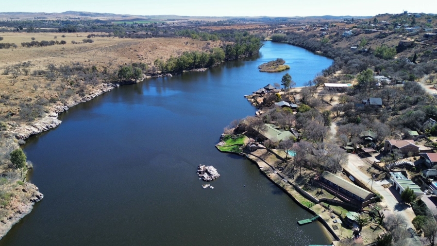 1 Bedroom Property for Sale in Vaaloewer Gauteng