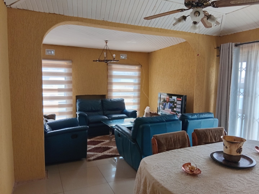 3 Bedroom Property for Sale in Tokoza Gauteng