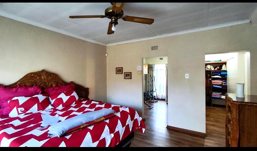 4 Bedroom Property for Sale in Three Rivers East Gauteng