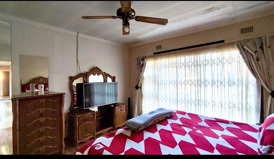 4 Bedroom Property for Sale in Three Rivers East Gauteng
