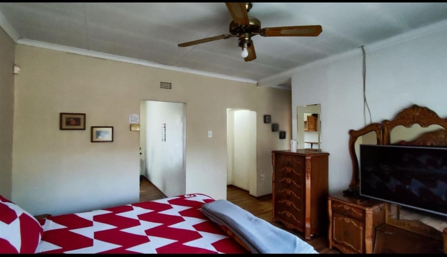 4 Bedroom Property for Sale in Three Rivers East Gauteng