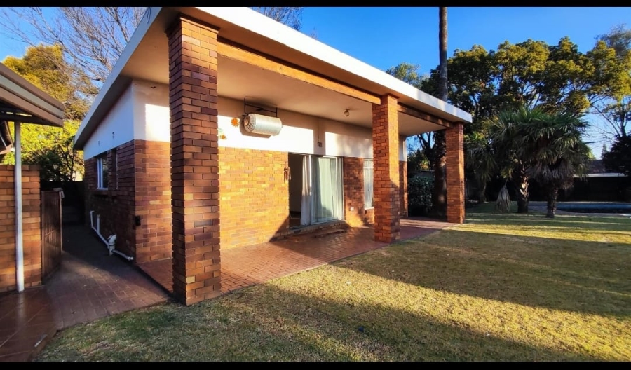 4 Bedroom Property for Sale in Three Rivers East Gauteng