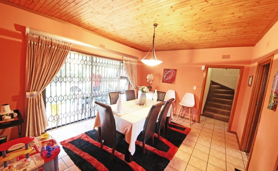 To Let 6 Bedroom Property for Rent in Edenvale Central Gauteng