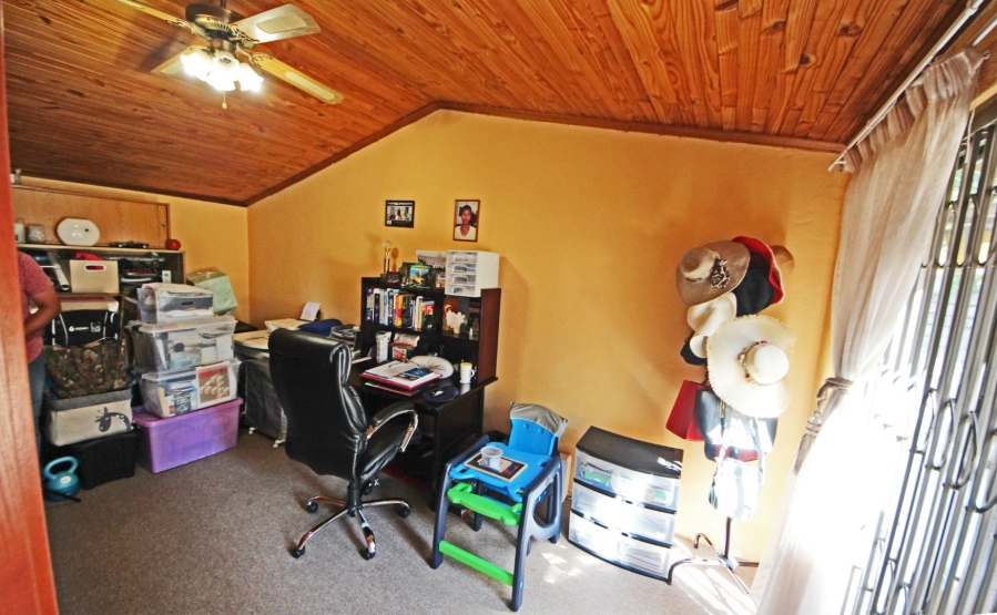 To Let 6 Bedroom Property for Rent in Edenvale Central Gauteng