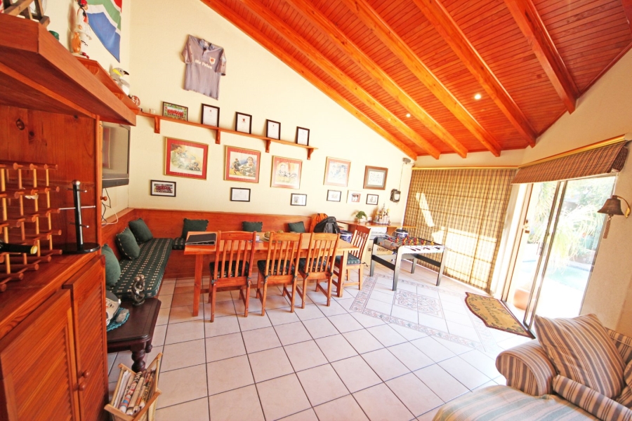 To Let 6 Bedroom Property for Rent in Edenvale Central Gauteng