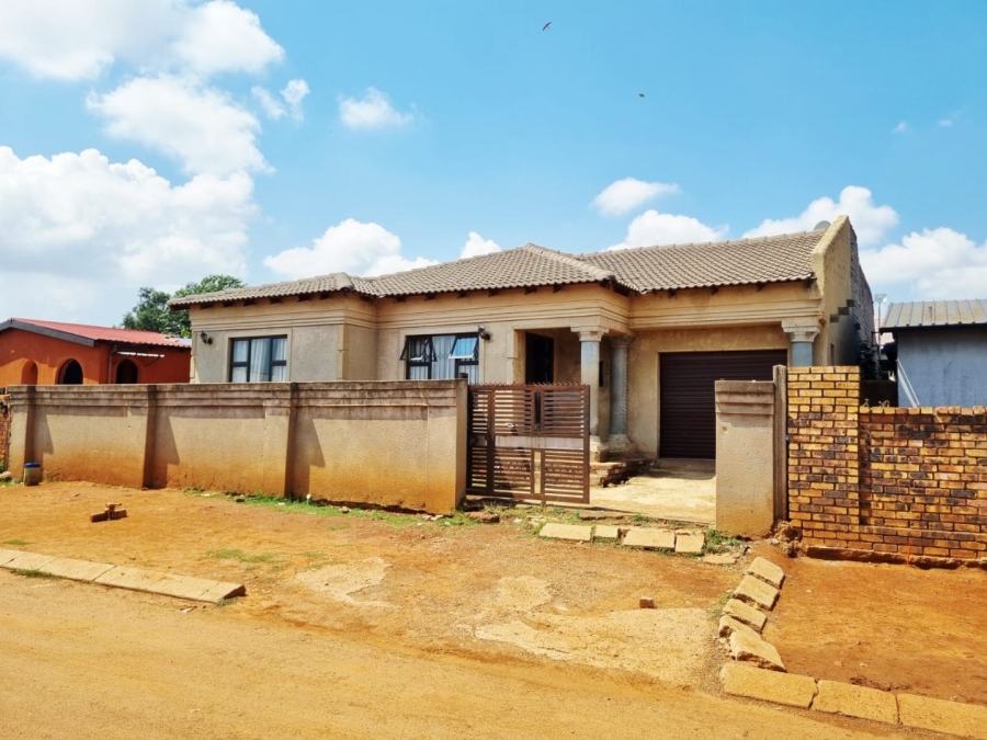 3 Bedroom Property for Sale in Eden Park Gauteng