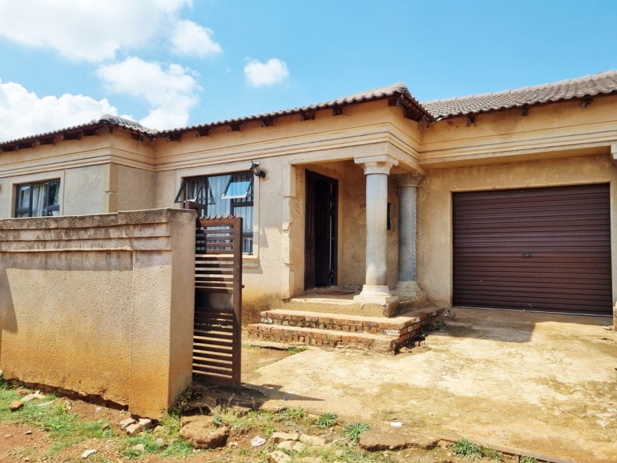 3 Bedroom Property for Sale in Eden Park Gauteng