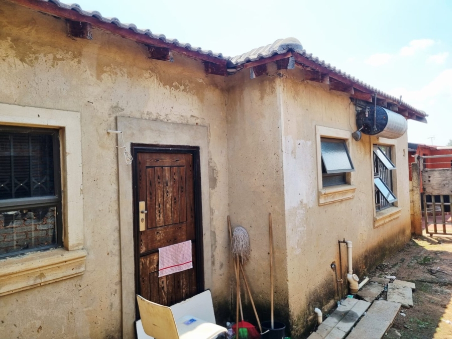 3 Bedroom Property for Sale in Eden Park Gauteng