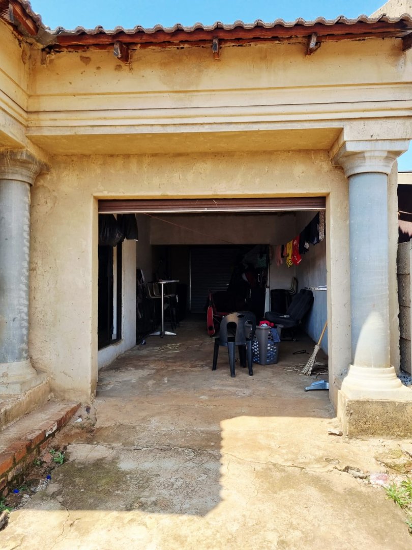 3 Bedroom Property for Sale in Eden Park Gauteng