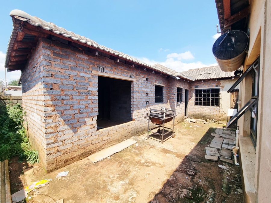 3 Bedroom Property for Sale in Eden Park Gauteng