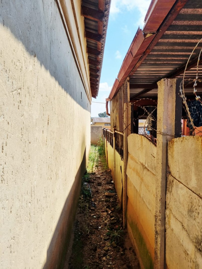 3 Bedroom Property for Sale in Eden Park Gauteng