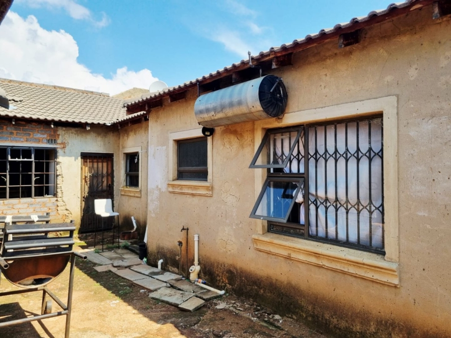 3 Bedroom Property for Sale in Eden Park Gauteng