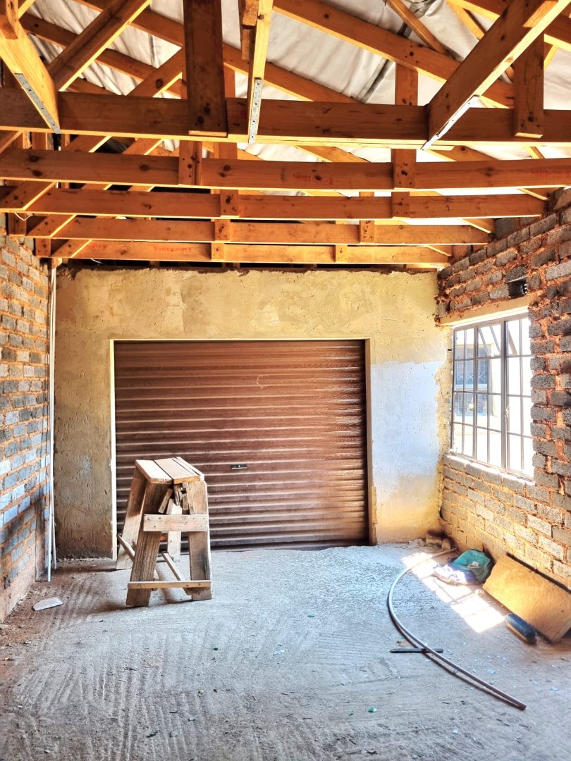 3 Bedroom Property for Sale in Eden Park Gauteng