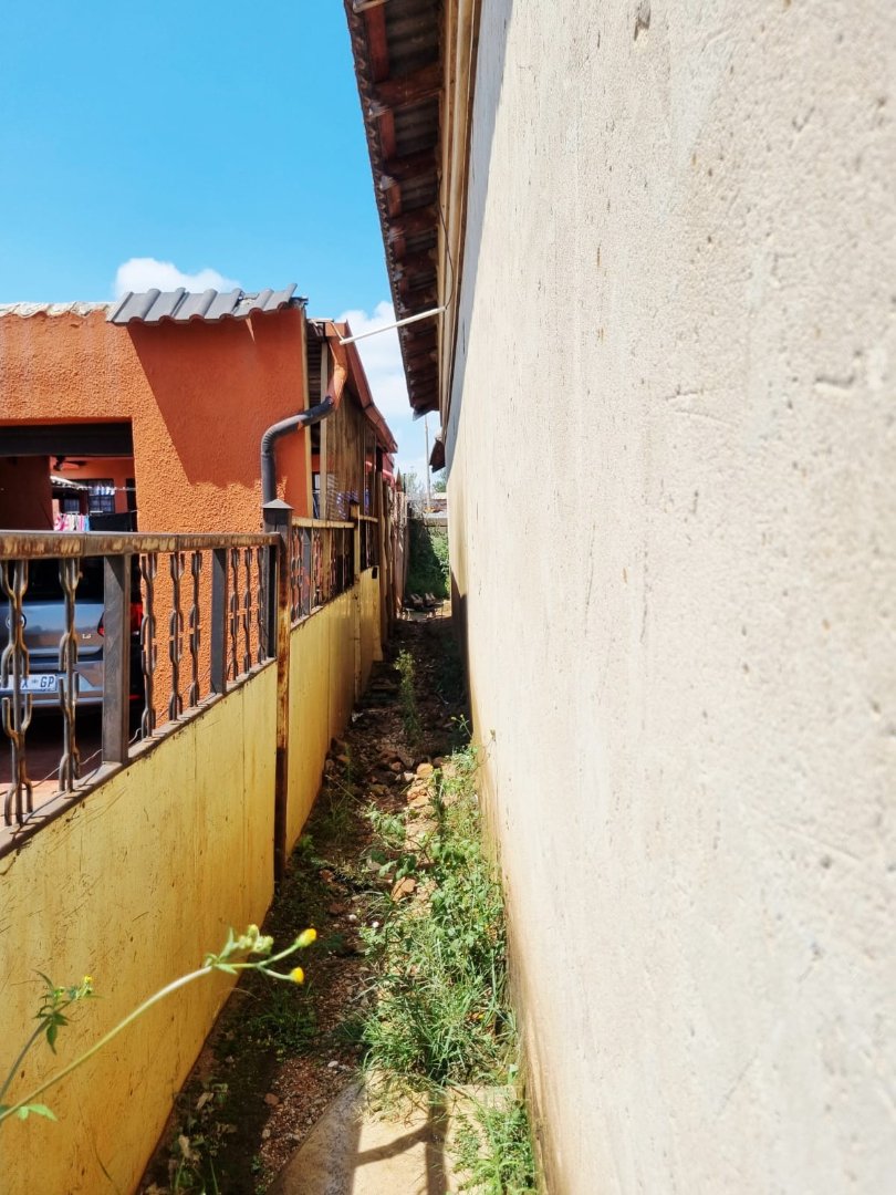 3 Bedroom Property for Sale in Eden Park Gauteng