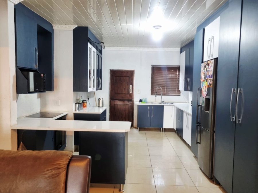 3 Bedroom Property for Sale in Eden Park Gauteng