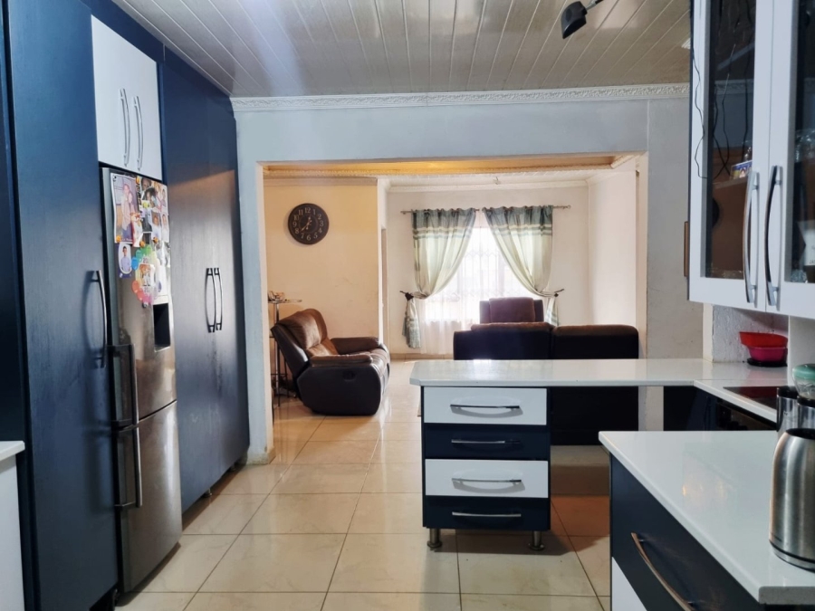 3 Bedroom Property for Sale in Eden Park Gauteng