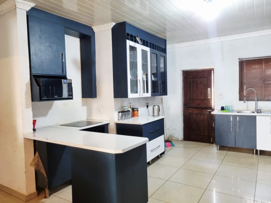 3 Bedroom Property for Sale in Eden Park Gauteng