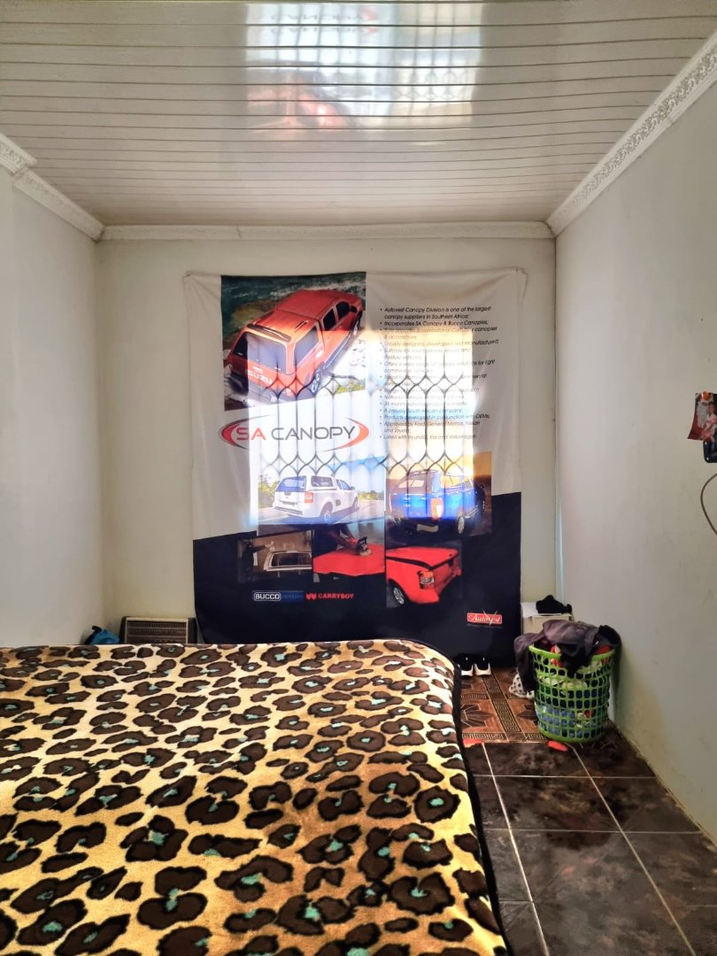 3 Bedroom Property for Sale in Eden Park Gauteng