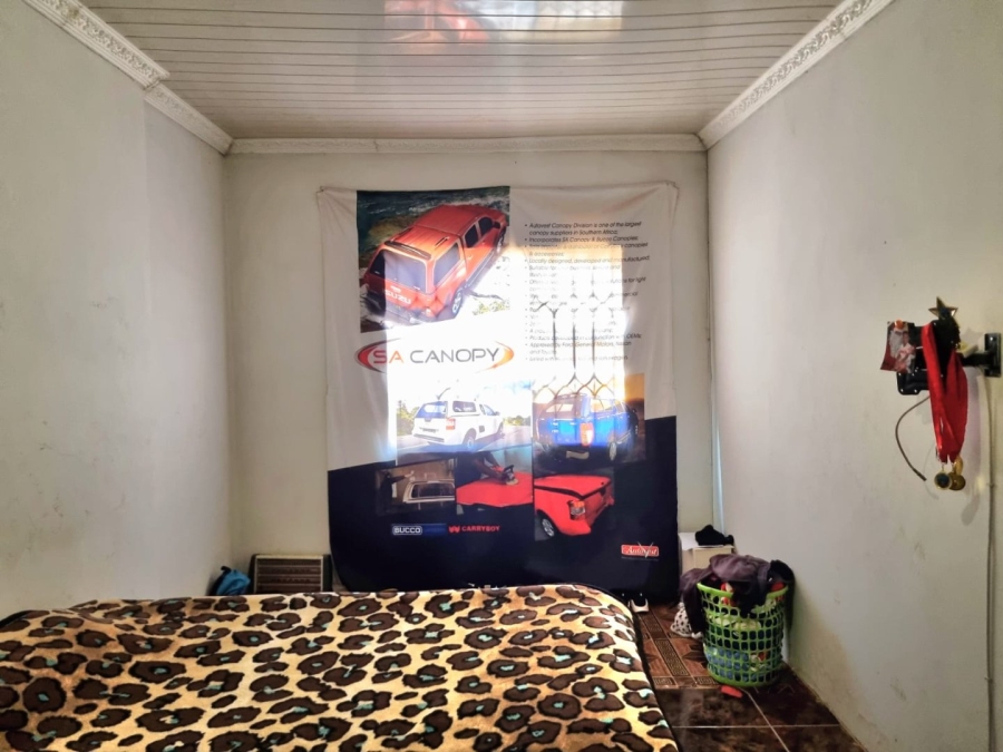 3 Bedroom Property for Sale in Eden Park Gauteng