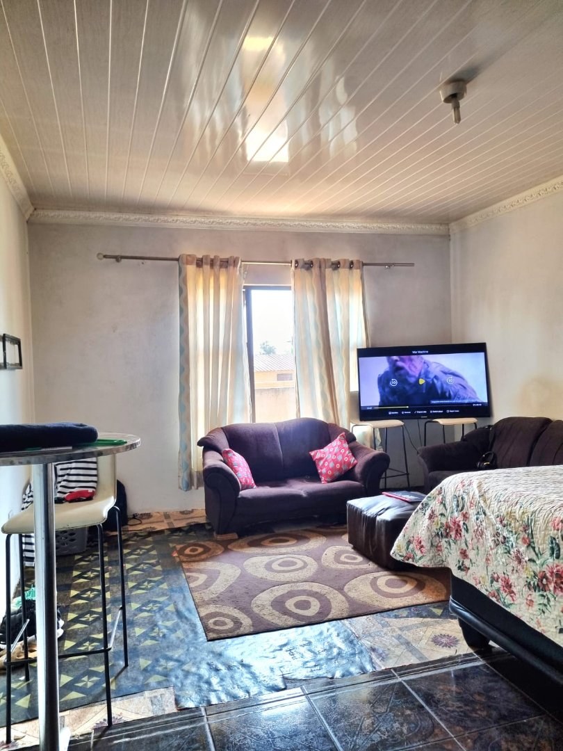 3 Bedroom Property for Sale in Eden Park Gauteng