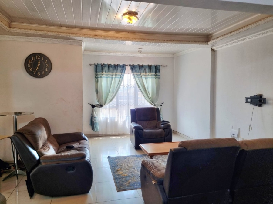 3 Bedroom Property for Sale in Eden Park Gauteng