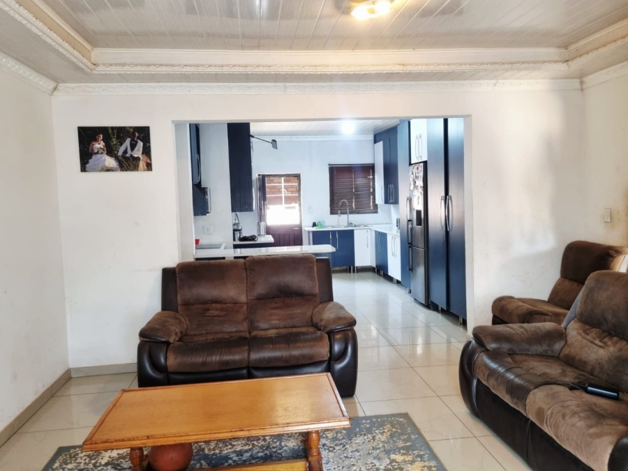 3 Bedroom Property for Sale in Eden Park Gauteng