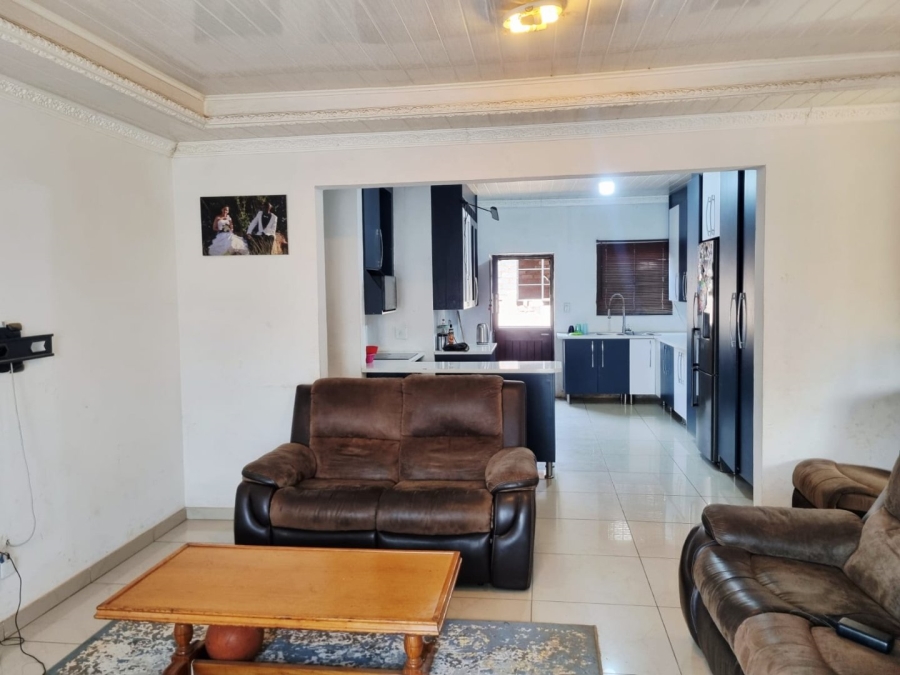 3 Bedroom Property for Sale in Eden Park Gauteng