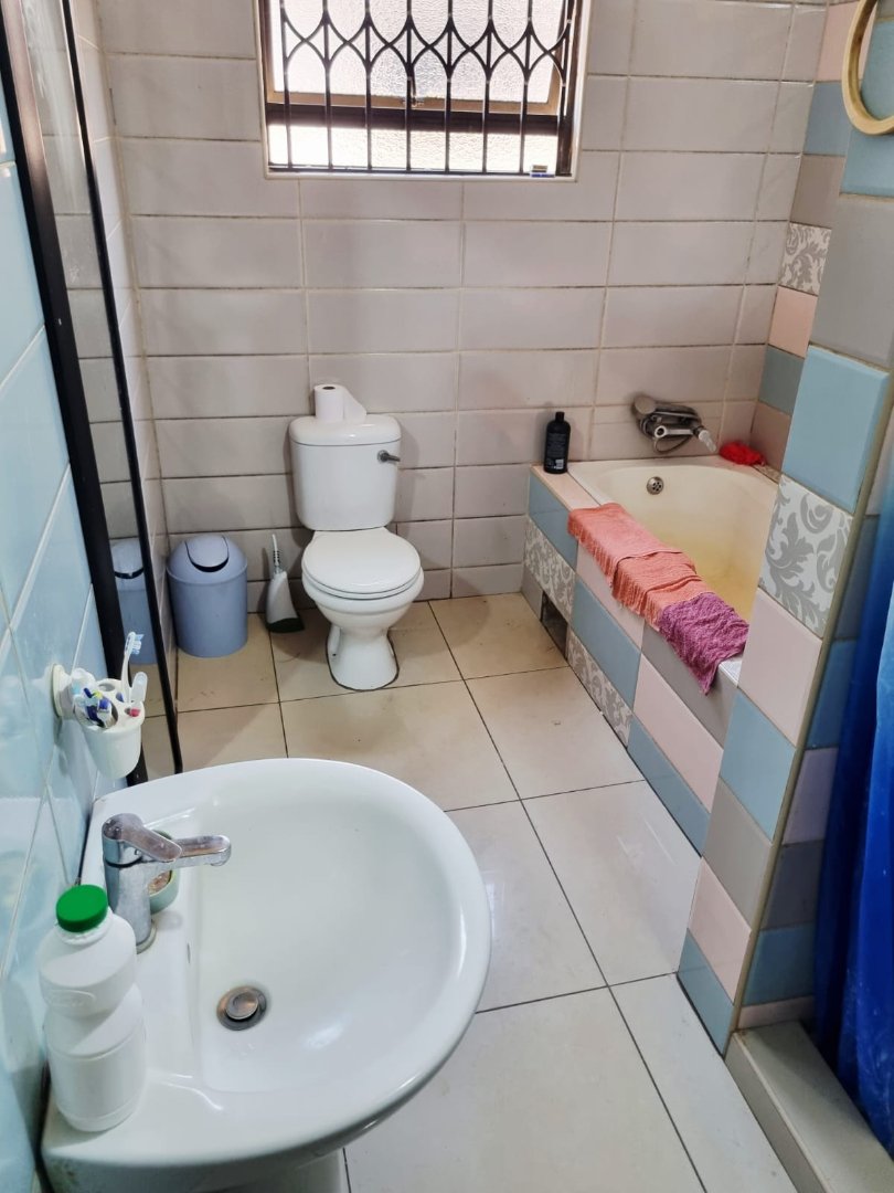 3 Bedroom Property for Sale in Eden Park Gauteng