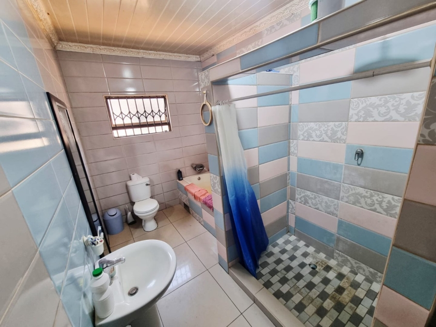 3 Bedroom Property for Sale in Eden Park Gauteng