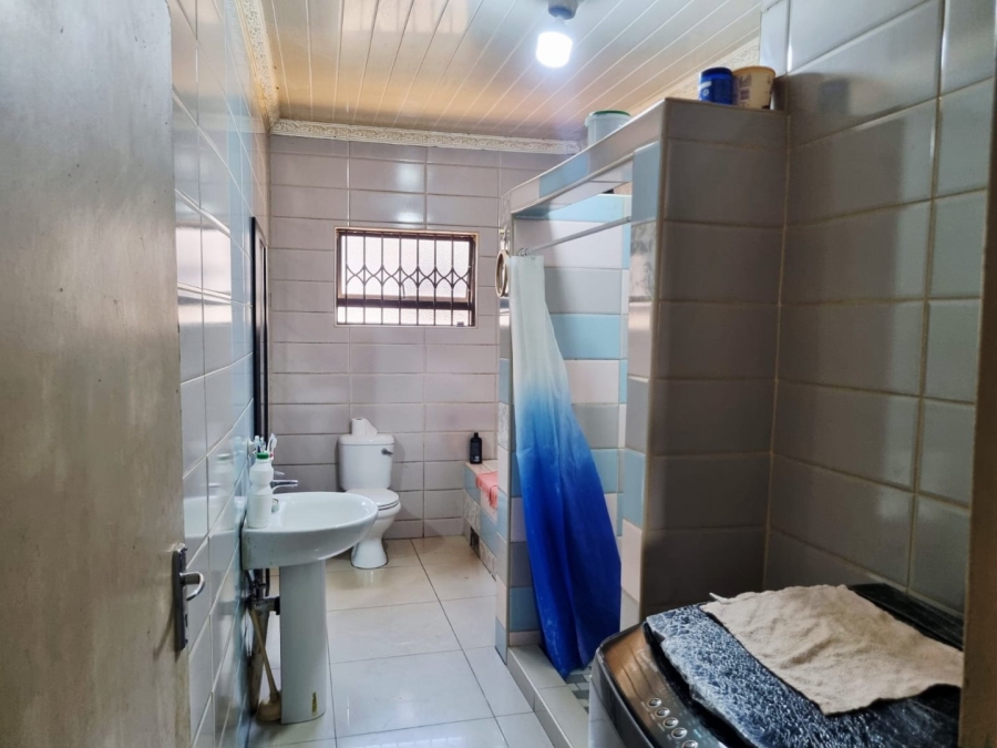 3 Bedroom Property for Sale in Eden Park Gauteng