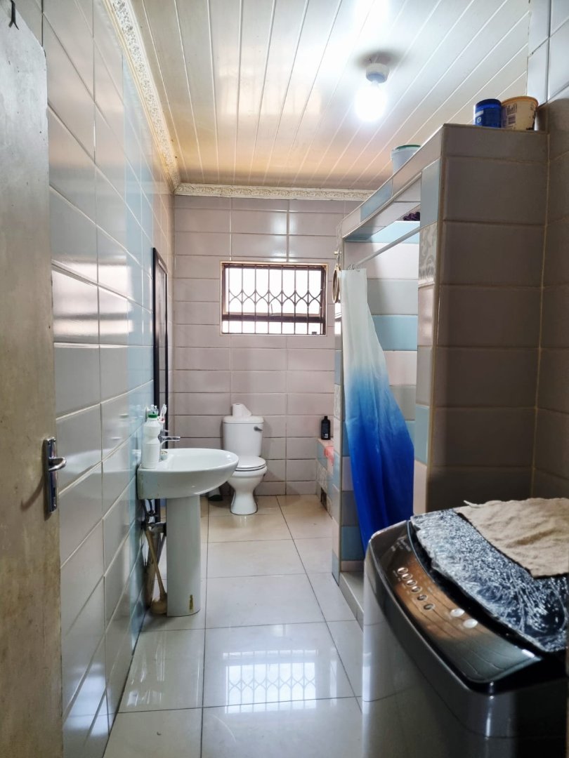 3 Bedroom Property for Sale in Eden Park Gauteng