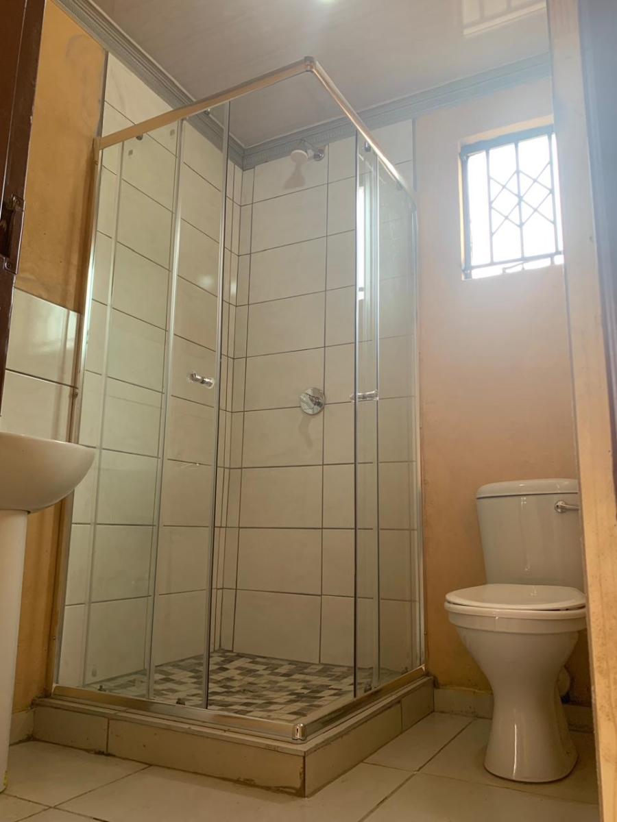 To Let 1 Bedroom Property for Rent in Daveyton Gauteng