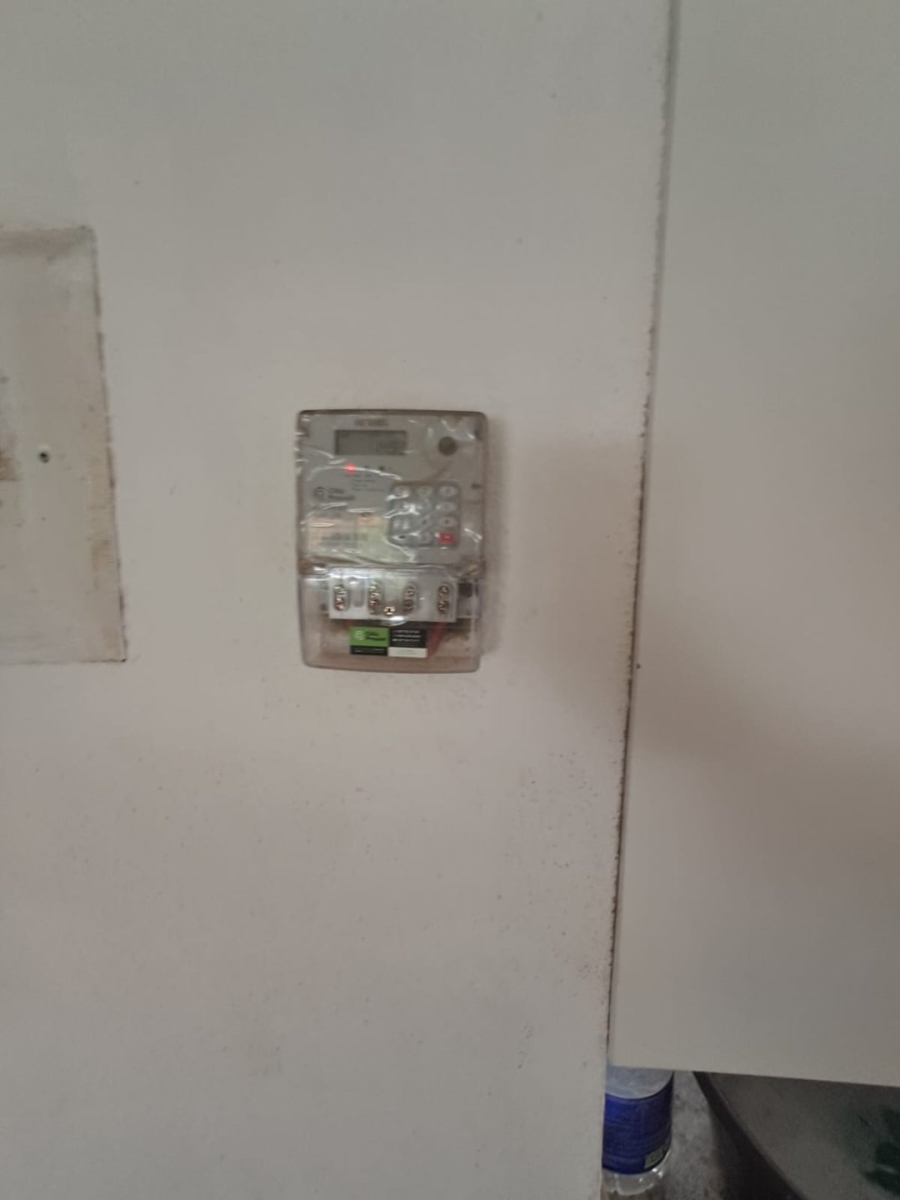 To Let 2 Bedroom Property for Rent in Leachville Gauteng