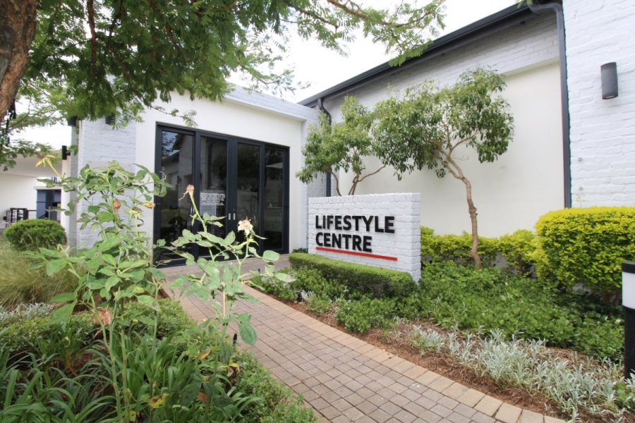1 Bedroom Property for Sale in Malakite Gauteng