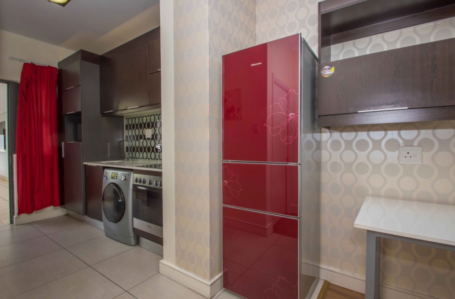 To Let 1 Bedroom Property for Rent in Rivonia Gauteng