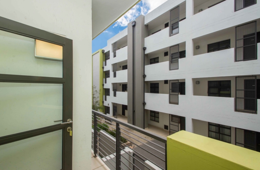 To Let 1 Bedroom Property for Rent in Rivonia Gauteng