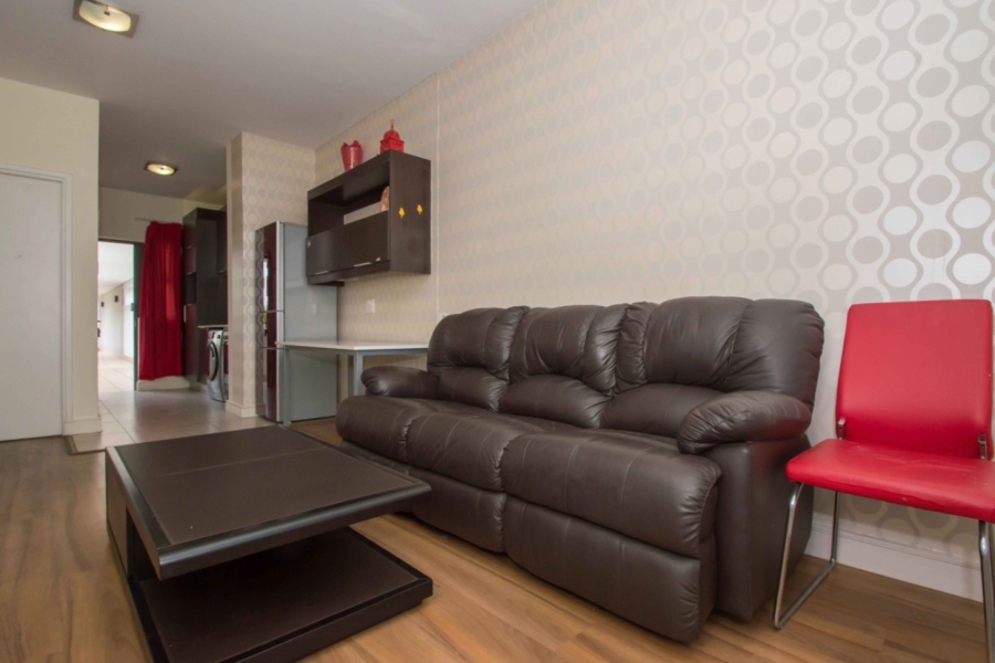 To Let 1 Bedroom Property for Rent in Rivonia Gauteng