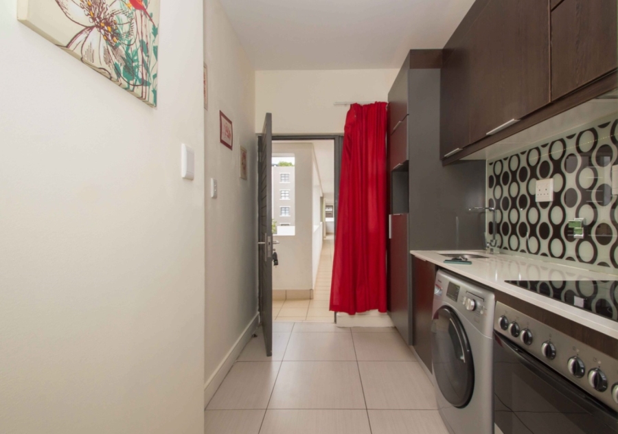 To Let 1 Bedroom Property for Rent in Rivonia Gauteng