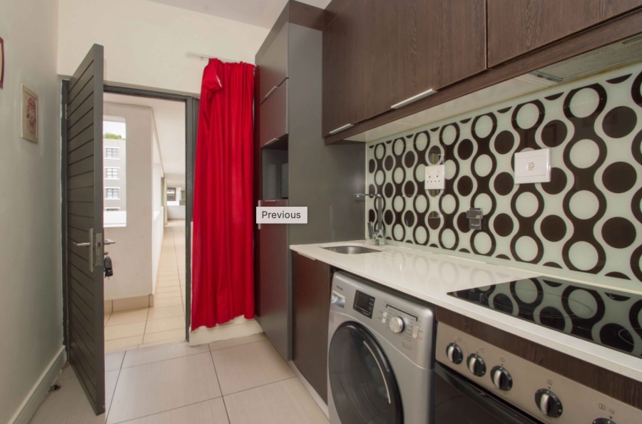 To Let 1 Bedroom Property for Rent in Rivonia Gauteng