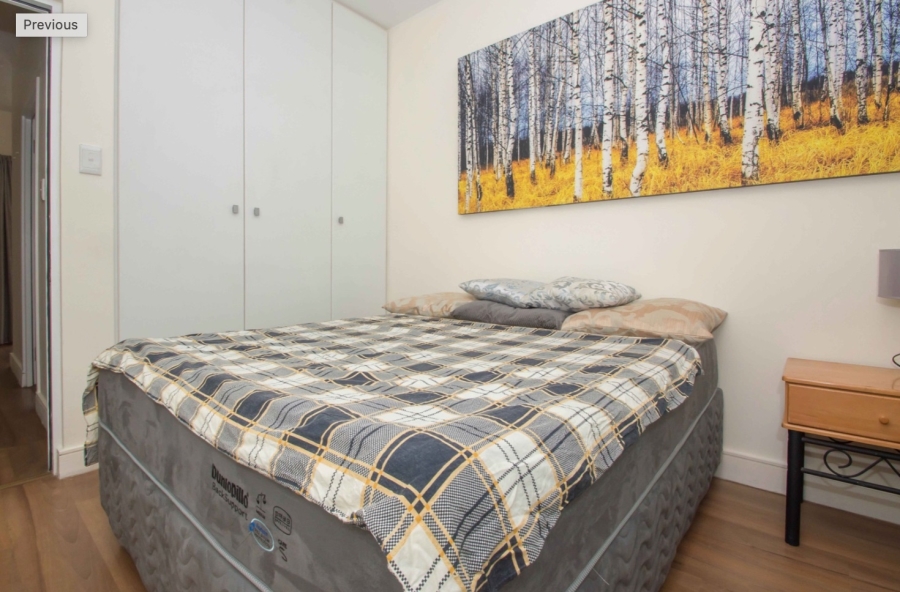 To Let 1 Bedroom Property for Rent in Rivonia Gauteng