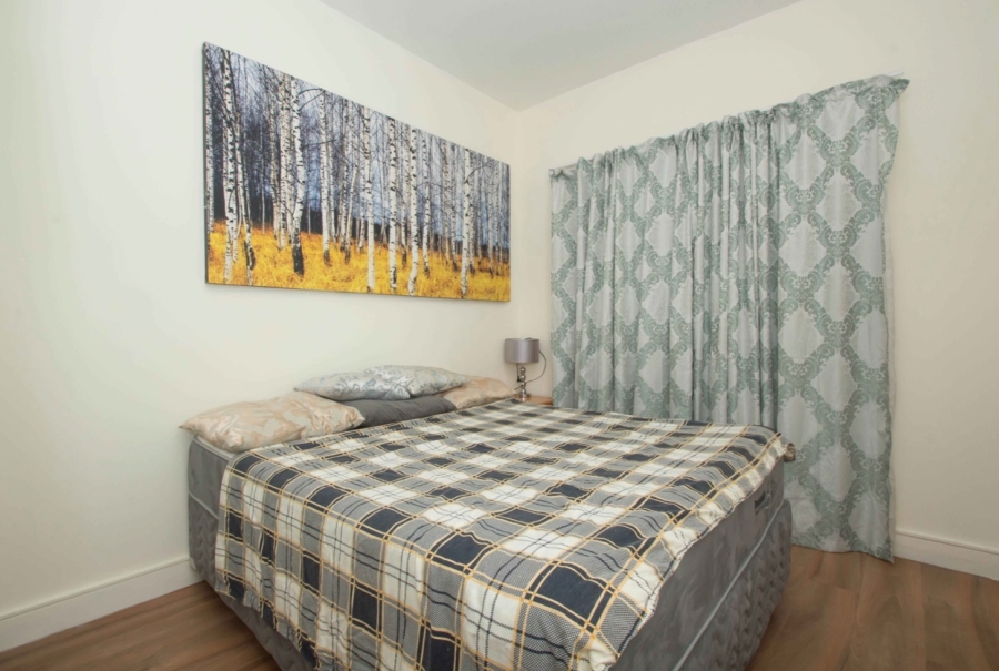 To Let 1 Bedroom Property for Rent in Rivonia Gauteng