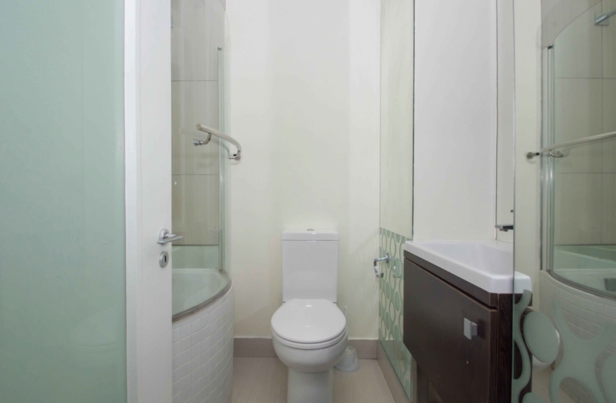 To Let 1 Bedroom Property for Rent in Rivonia Gauteng